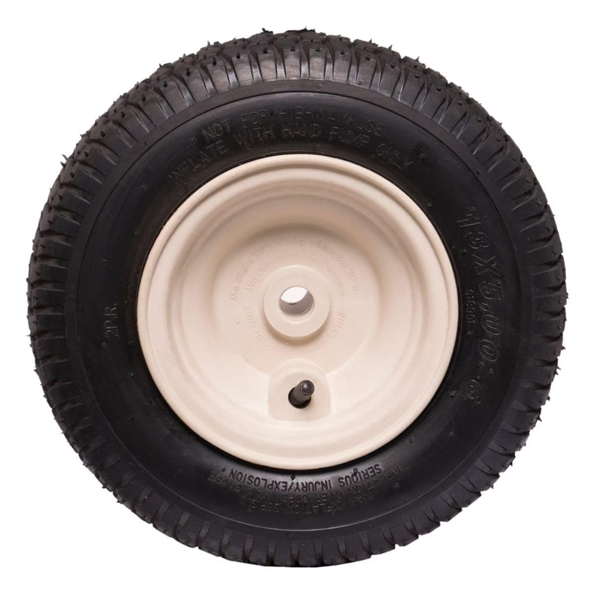 Amazon.com: Rittenhouse LESCO Replacement Drive Wheel