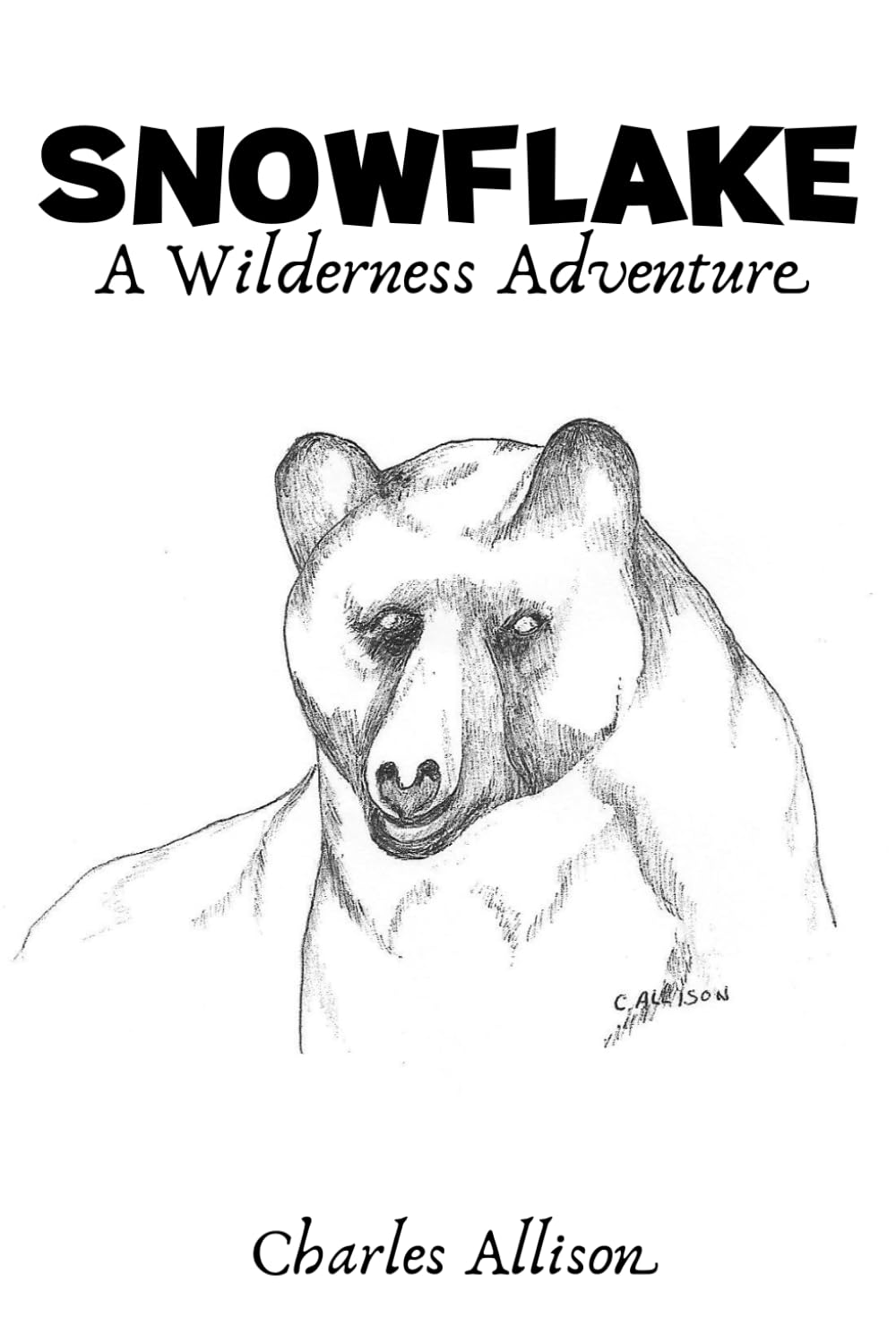 Snowflake: A Wilderness Adventure