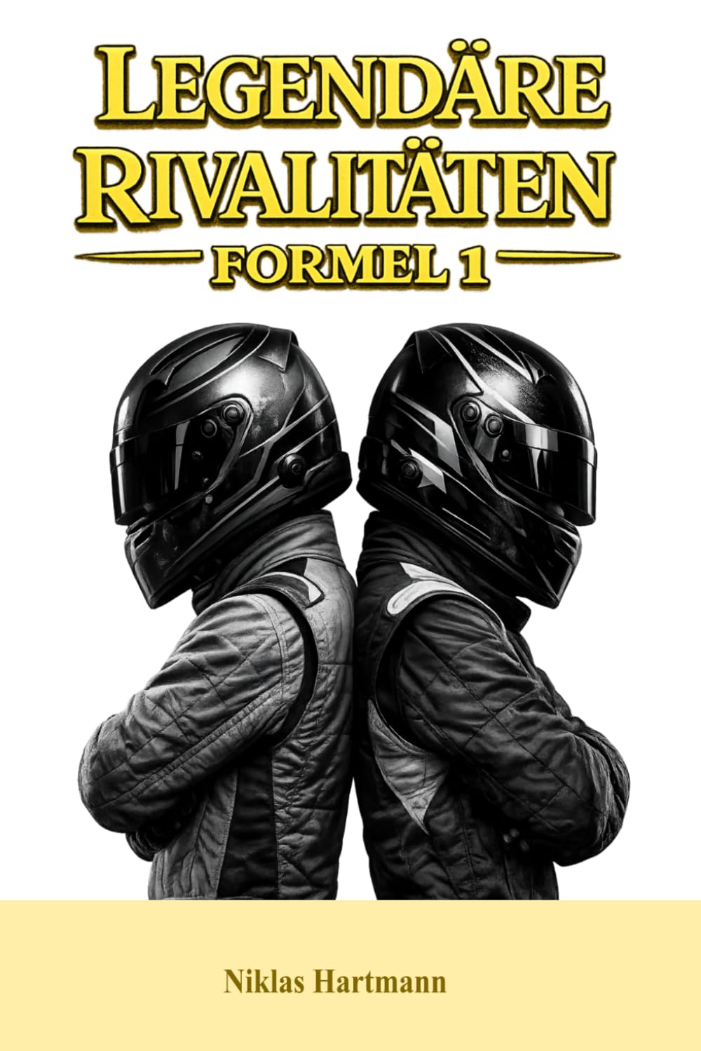 Legendäre Rivalitäten – Formel 1