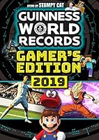Algopix Similar Product 20 - Guinness World Records Gamers Edition
