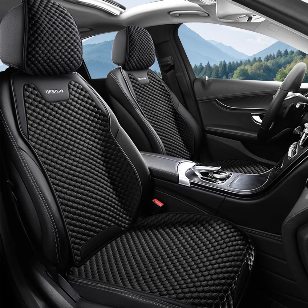 NEW スーパーグレート シートカバー フロント そそっかしい 運転席 