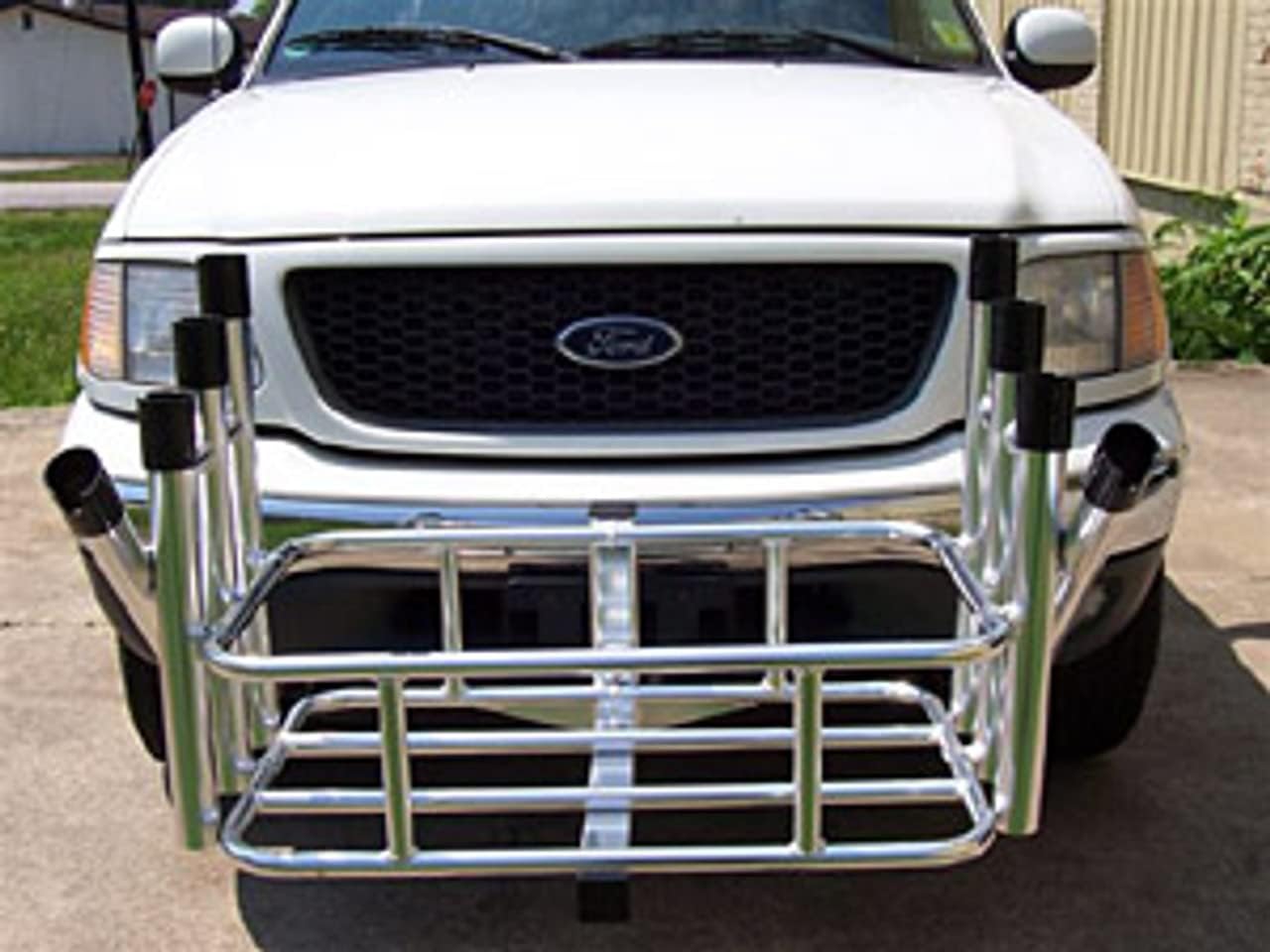 Angler's Choice Anglers 044 Surf-Mate Jr.