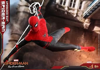 ・Far Spider-Man: Far From Home 1/6 Scale FigureFar Spider-Man
