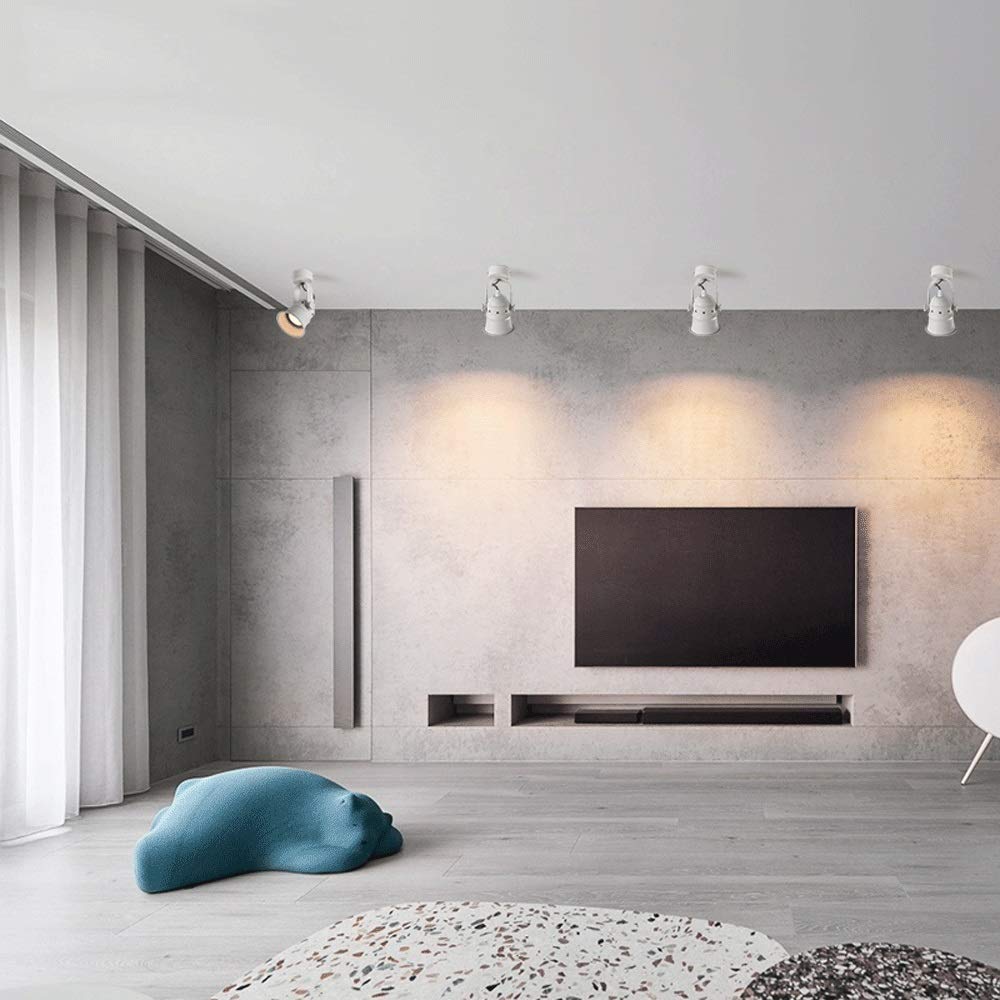 壁の照明、モダンな壁取り付け用燭台、LEDライト Amazon | 調光可能な月の壁取り付け用燭台プラグイン モダンな