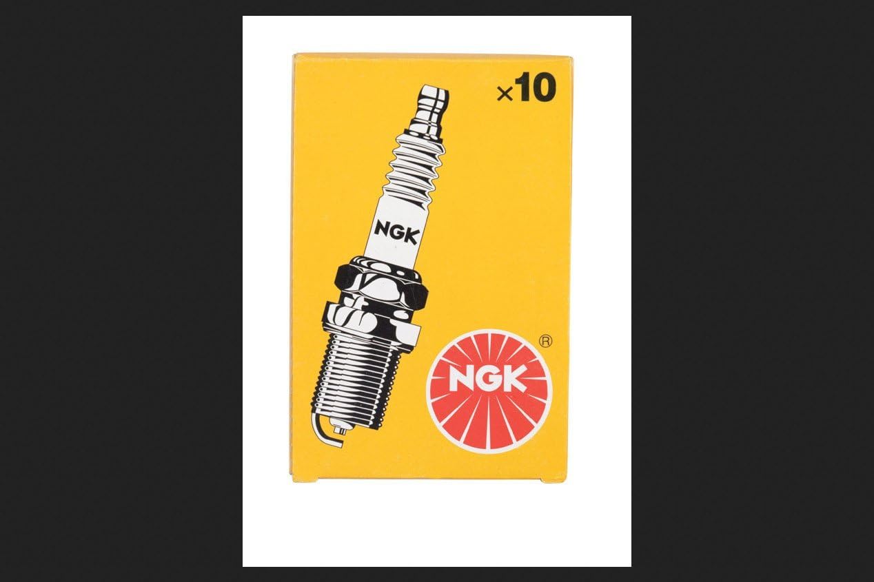 SPARKPLUG NGK B8HS10 Automotive