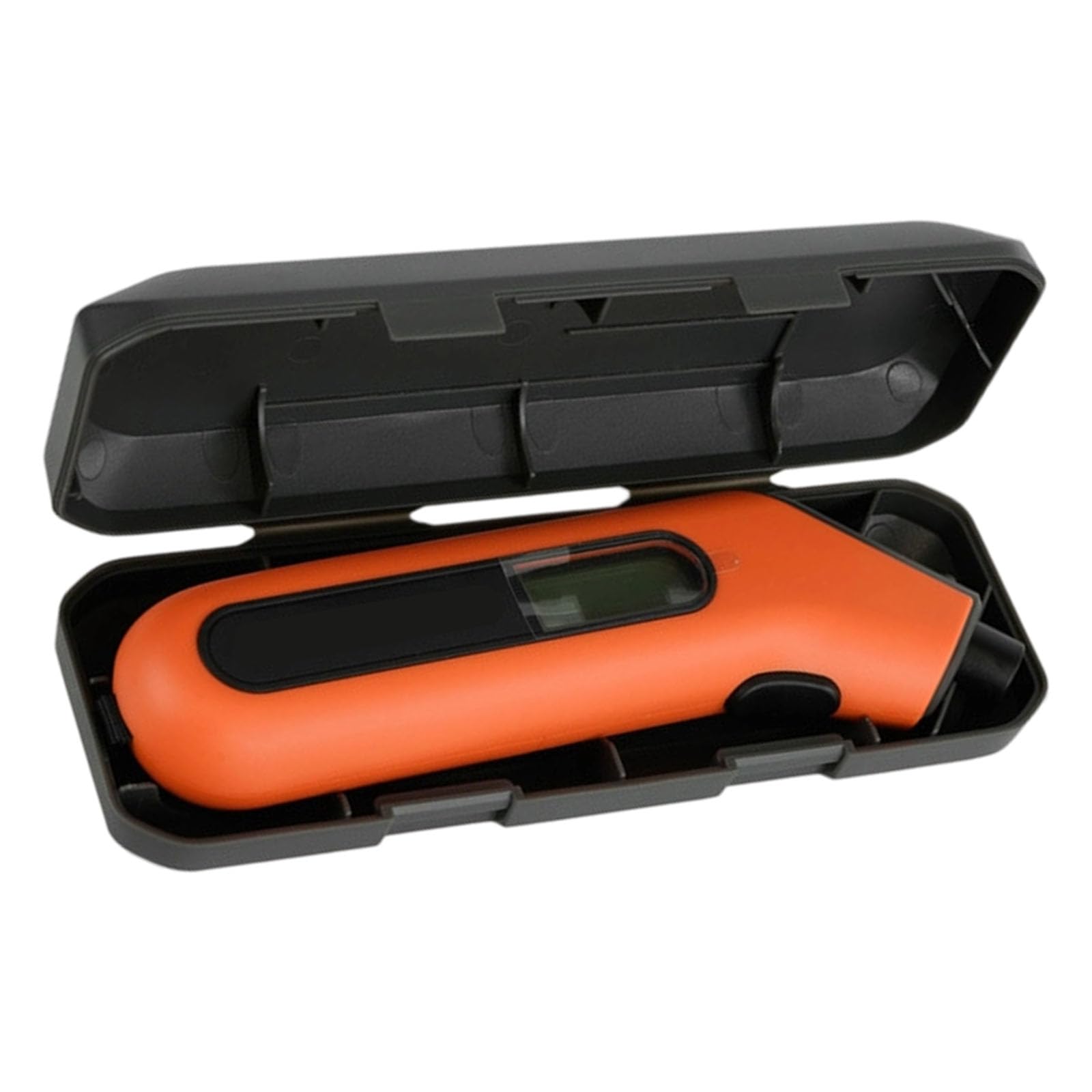 Pompe à air gonflage rapide et rechargeable en plastique portable pour lit de voyage