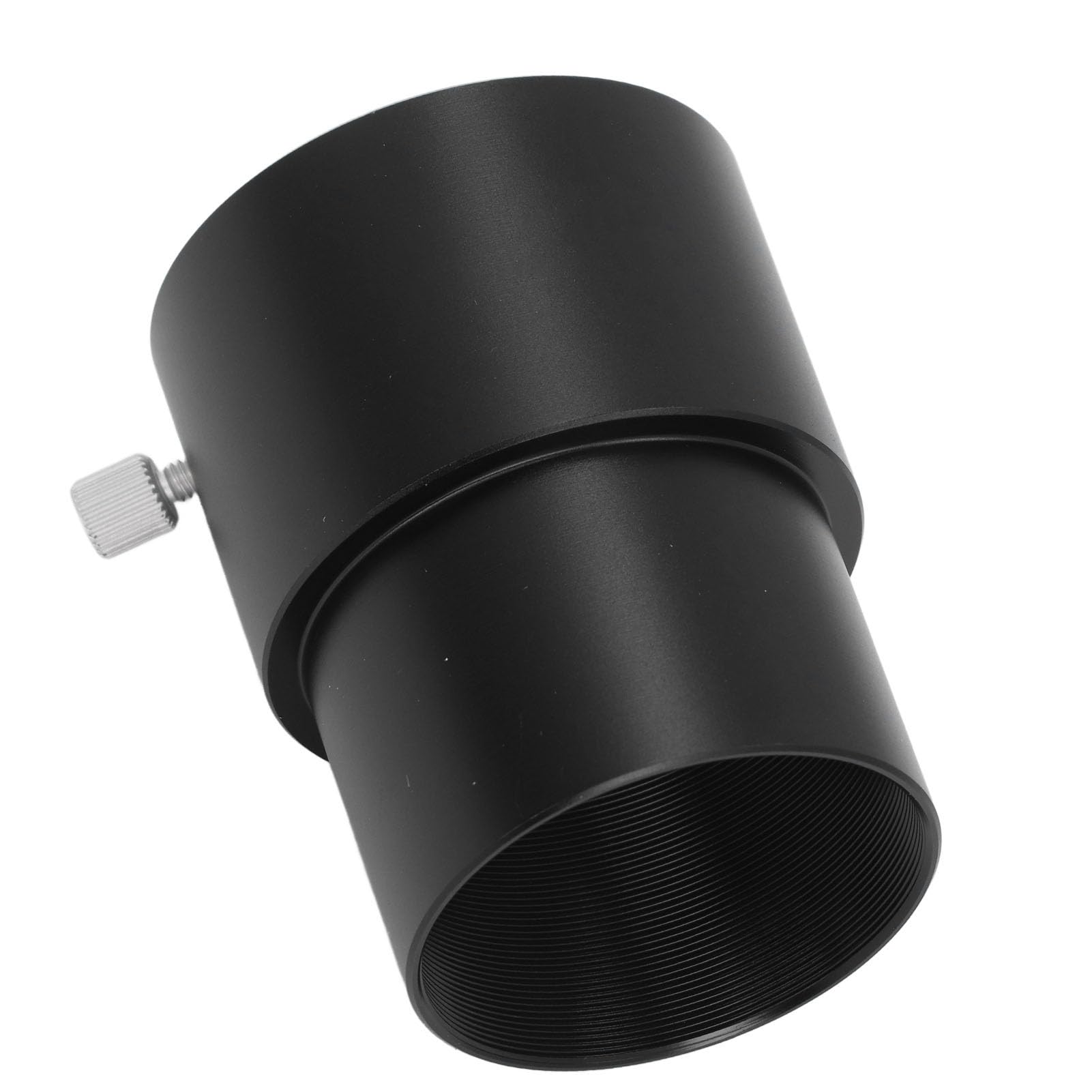 2-Zoll-Teleskop-Okular-Verlängerungsrohr-Adapter, Okular-Verlängerungsrohr-Adapter mit M48 X 0,75 Mm Gewinde für Teleskop-Okulare, Astrofotografie-Filter (40mm)