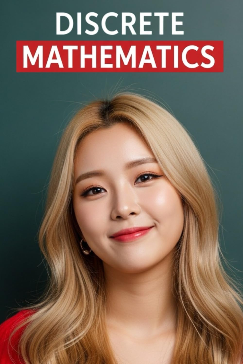 Discrete Mathematics: The All in One Textbook (Haneul Choi Mathematics Textbooks)