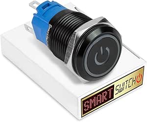 INTERRUTTORE PULSANTE ACCENSIONE/SPEGNIMENTO Scheda RF Per Xbox ONE - Foto 9