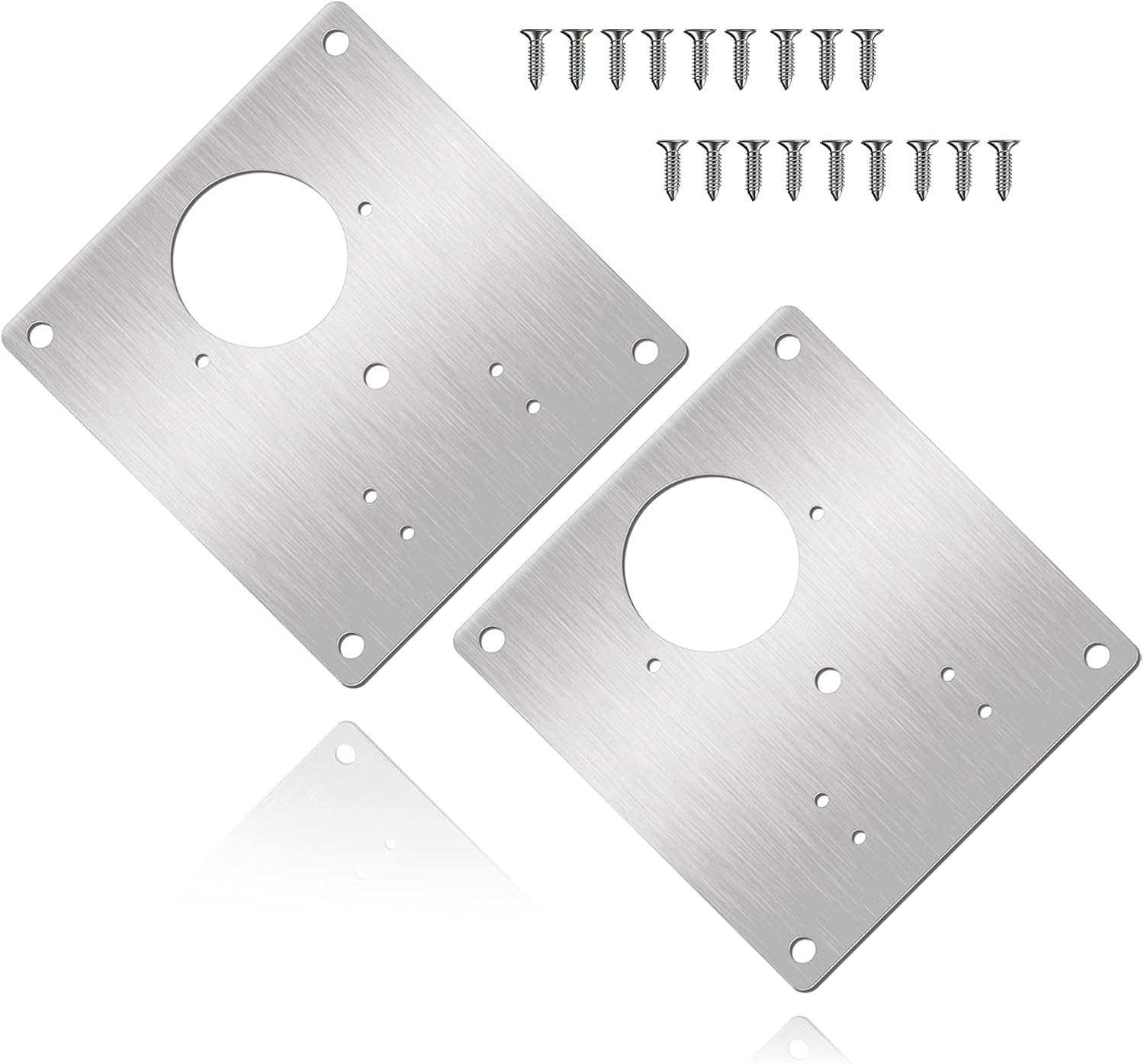 Per Fiat 500 500C Per Abarth 500 500C K di riparazione cerniera maniglia porta esterna lato passeggero conducente 51964555 51939041  34