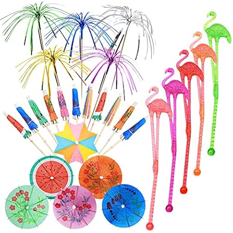 Cocktail Accessories Set for Parties Cover