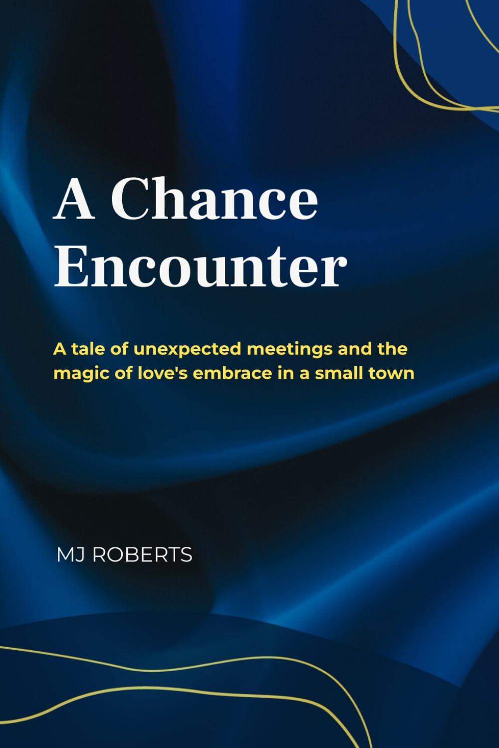 A Chance Encounter