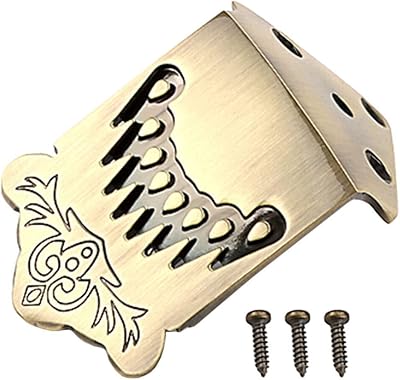 Mandolin Tailpiece Bridge Metal Mandolin Tailpiece Mandolin Parts 8 String Arched Top Mandolin Tailpiece Mandolin Guitar Tailpiece