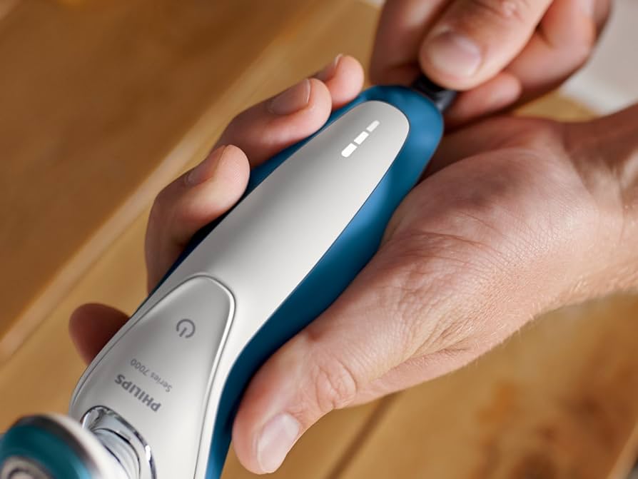 ●フィリップス●電気シェーバー●72枚刃 回転式● 丸洗い可 Amazon | フィリップス 9000シリーズ メンズ 電気シェーバー 72