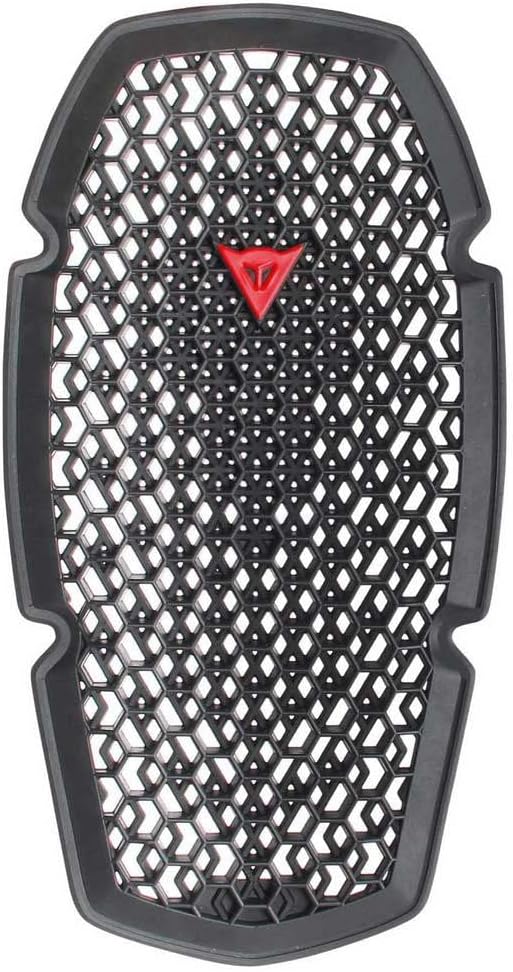 Pro-Armor 2.0, Insertable Level 2 Motorbike Back Protector, Certified Motorcycle Back Protection Compatible with Suit & Jacket