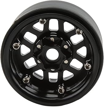 Amazon.co.jp: Ongwan RCメタルビードロック ホイール 4個1.9