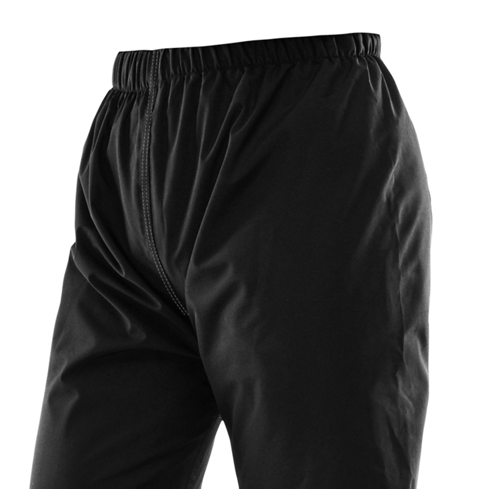 HUIOP Conjunto de pantalones impermeables para lluvia con cubierta Invisible para zapatos, traje impermeable para motocicleta, ciclismo, pesca, Camping,impermeable impermeable
