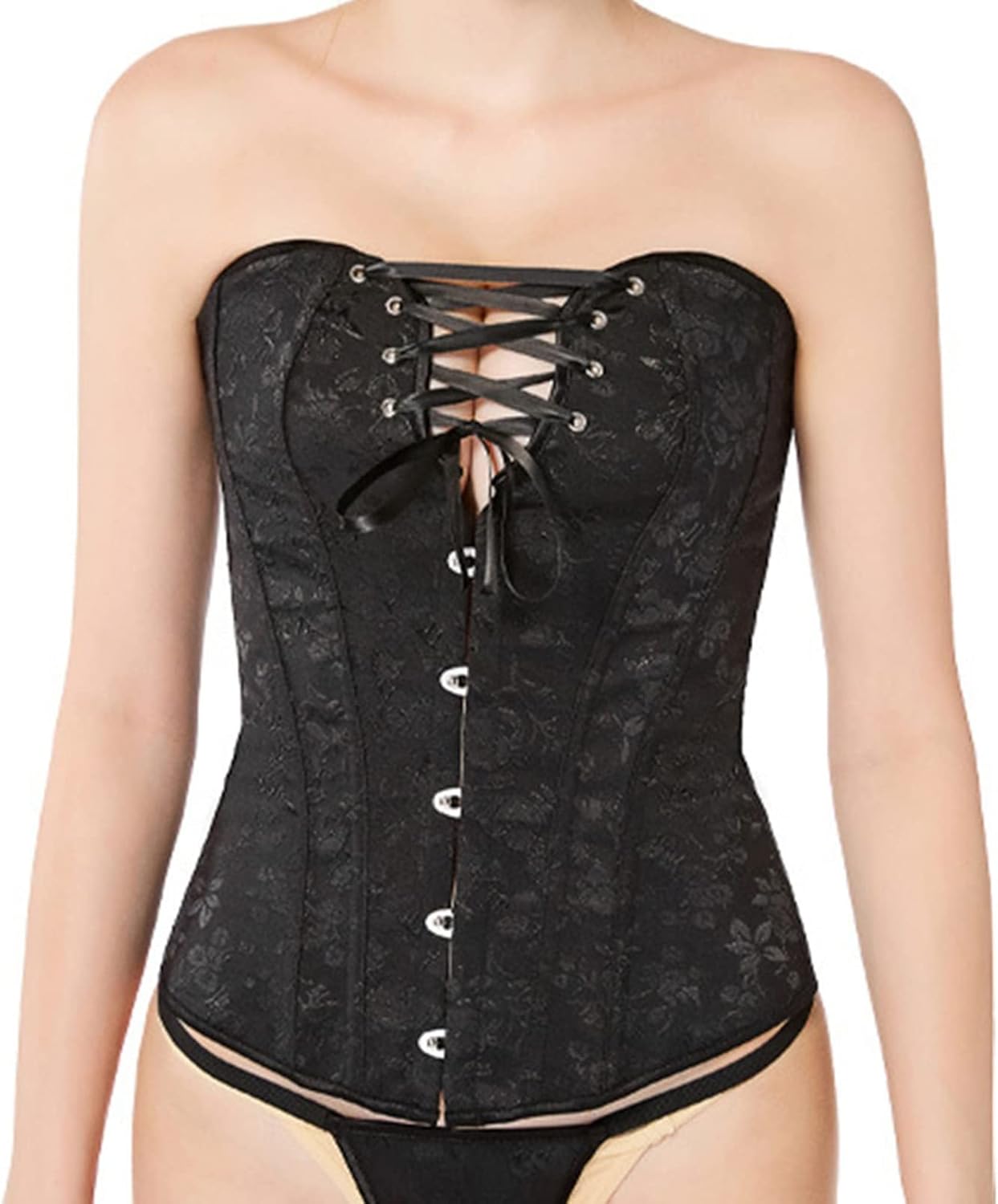 フォーシスアンドカンパニー ブライダルインナー ビスチェC70 ガードル