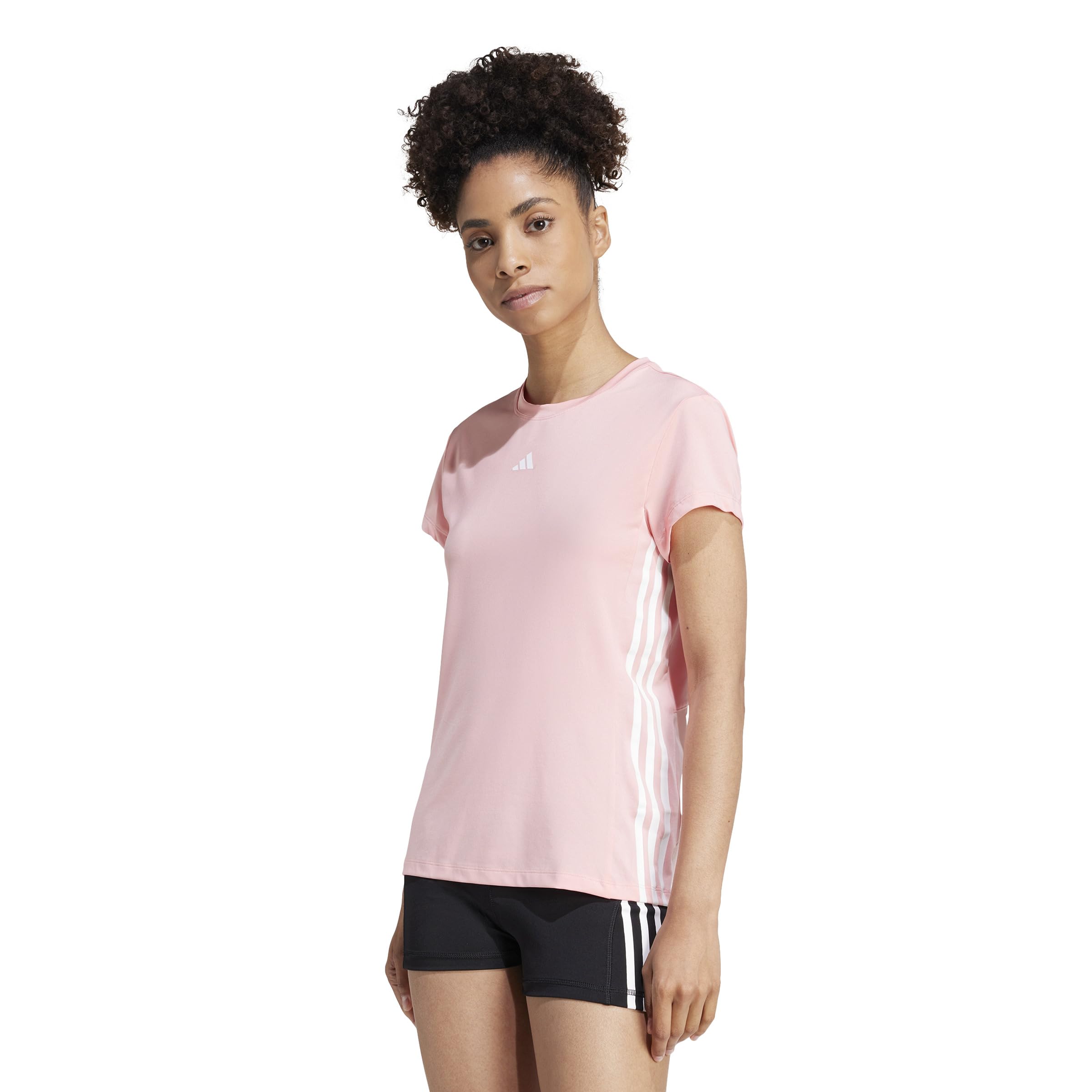 【希少】adidas ハーフジップ ジャージ Lisa 着用 ピンク M 楽天市場】キッズ S 140cm 程□ アディダス 3ライン フルジップ