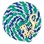 Blue/White/Green