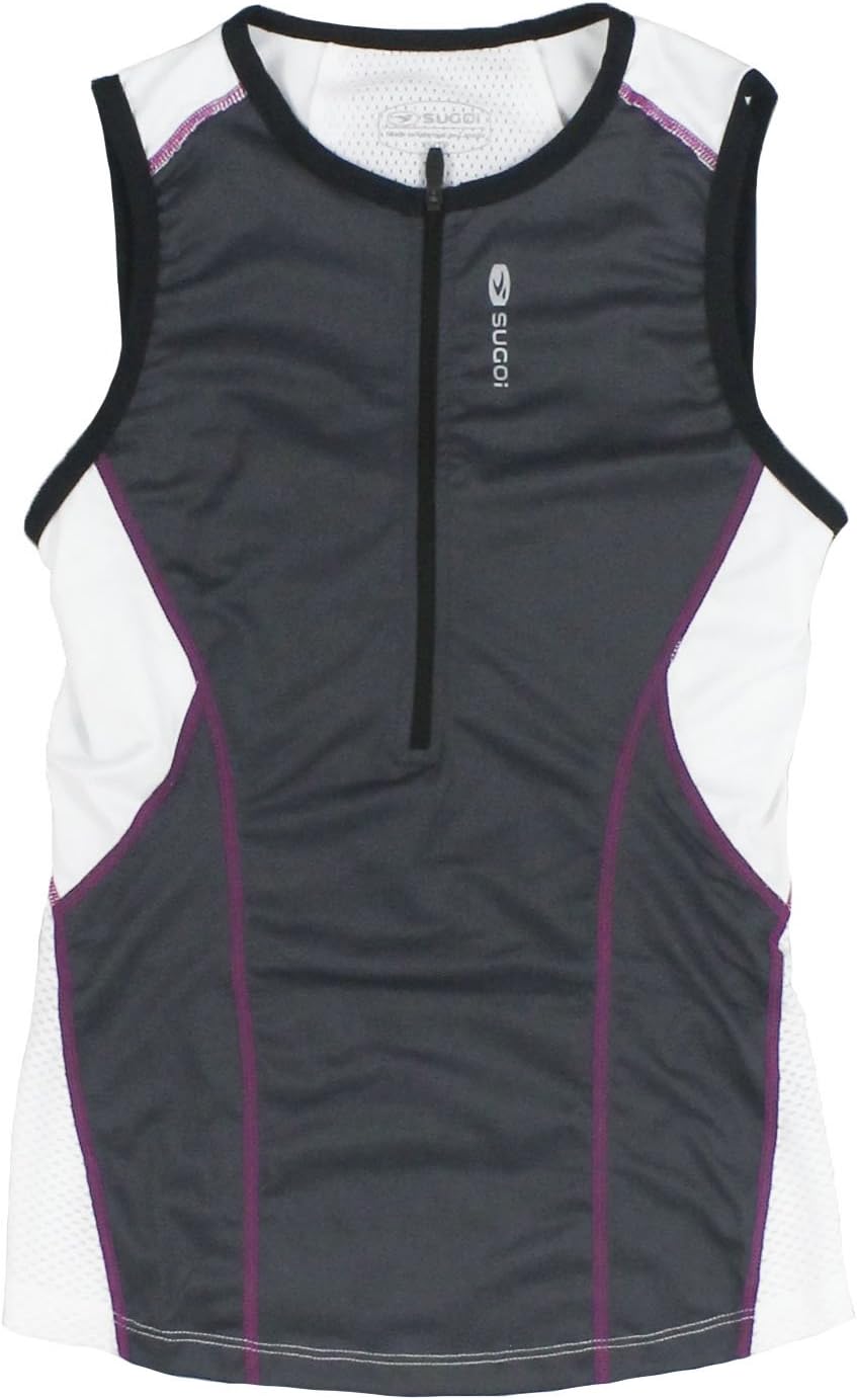 Sugoi Women's Blast Tri Tank