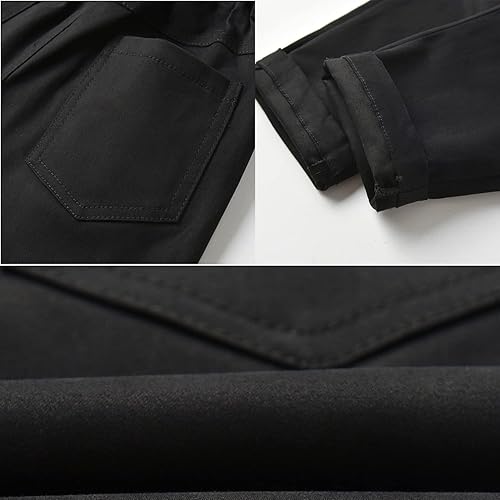 Miniatura 6 de Traje de vestir para niños pequeños, conjuntos de ropa para bebés, camisas con corbatín, tirantes, pantalones, 4 piezas, trajes de caballero, trajes