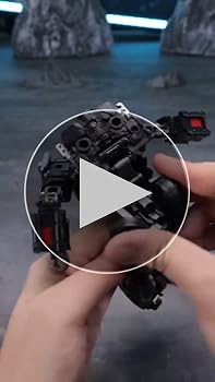 アメコミ l Deformation F12 Amazon.com: Xillzhe Deformation Robot Toys,Car Model Action