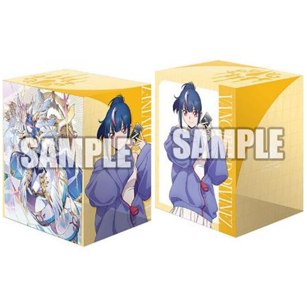 Amazon | デッキホルダー V3 Vol.1155 カードファイト！！ ヴァン