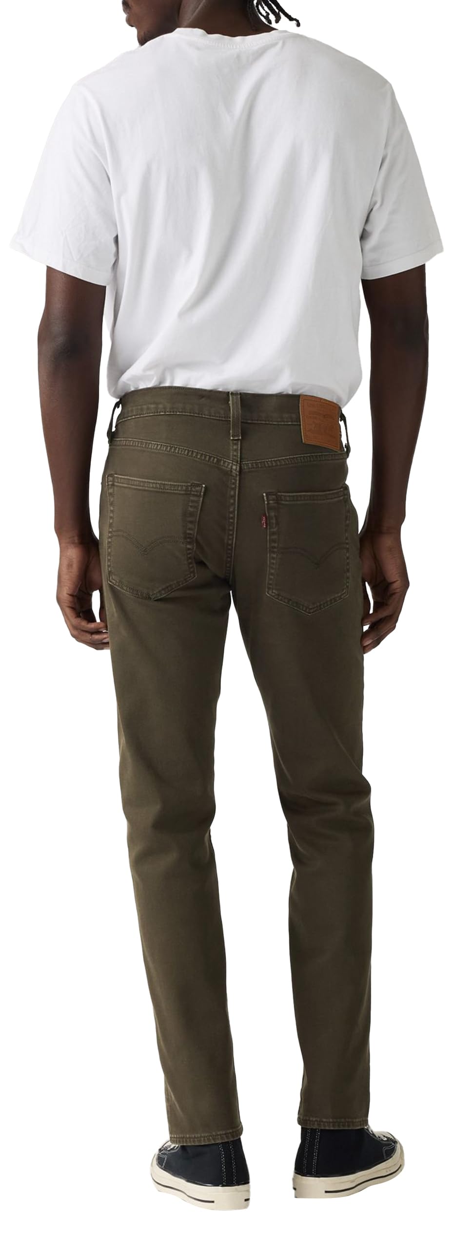 Levi's 502 Taper Vaqueros Hombre — view 271