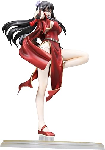 Miniatura 2 de Megahouse Queen's Blade Rebellion: Tarnyang EX Modelo PVC Figura