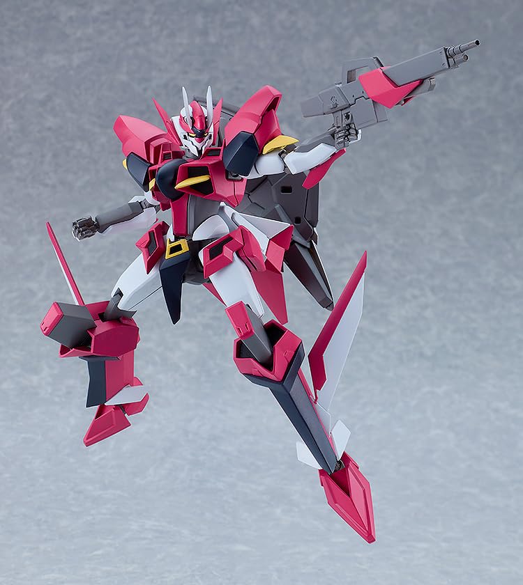Amazon | グッドスマイルカンパニー[GOOD SMILE COMPANY] MODEROID