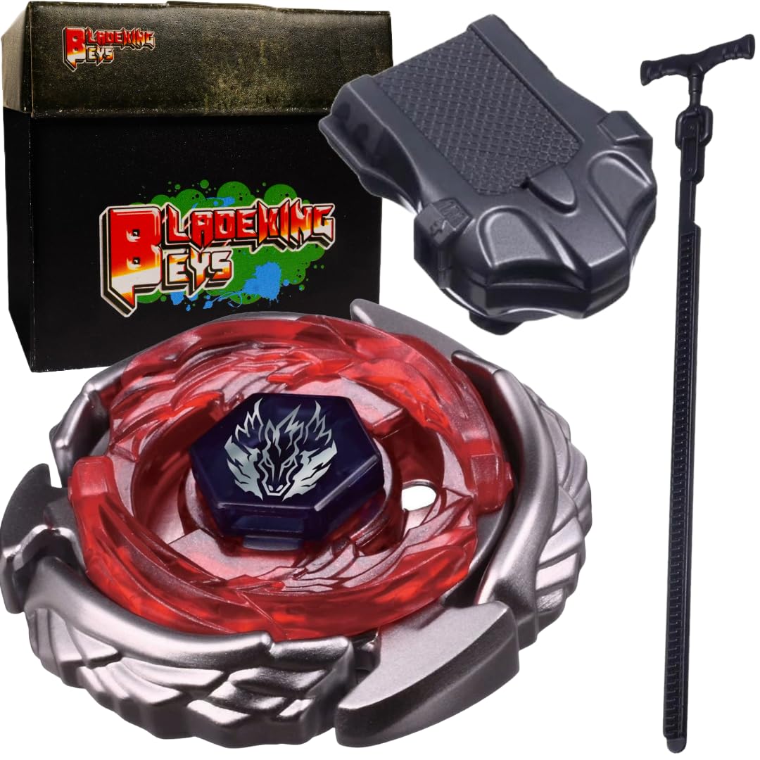 BLADEKING BEYS BB121 Wing Pegasis 90WF + Pull Rule Type Launcher + Toy Storage Box (B0D1K8SDQS) Amazon Price History, Amazon Price Tracker