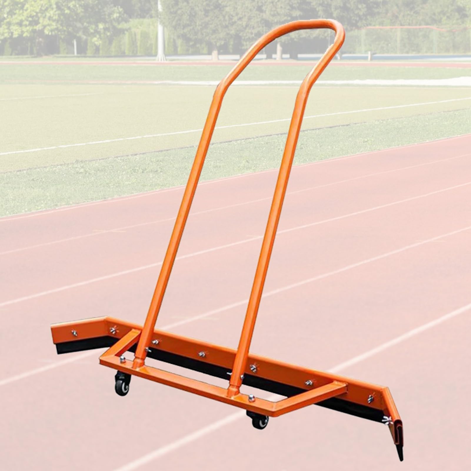 Essuie-Tout de Tennis Balai Raclette de Nettoyage Robuste Court de Basketball