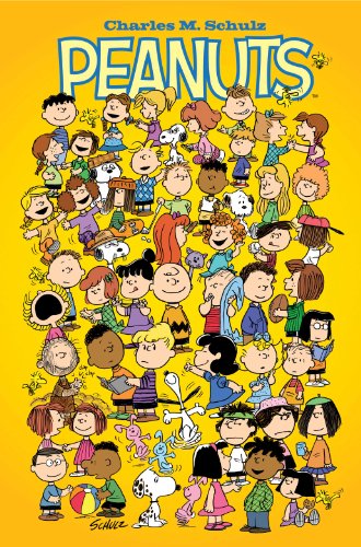Peanuts (1) view 2