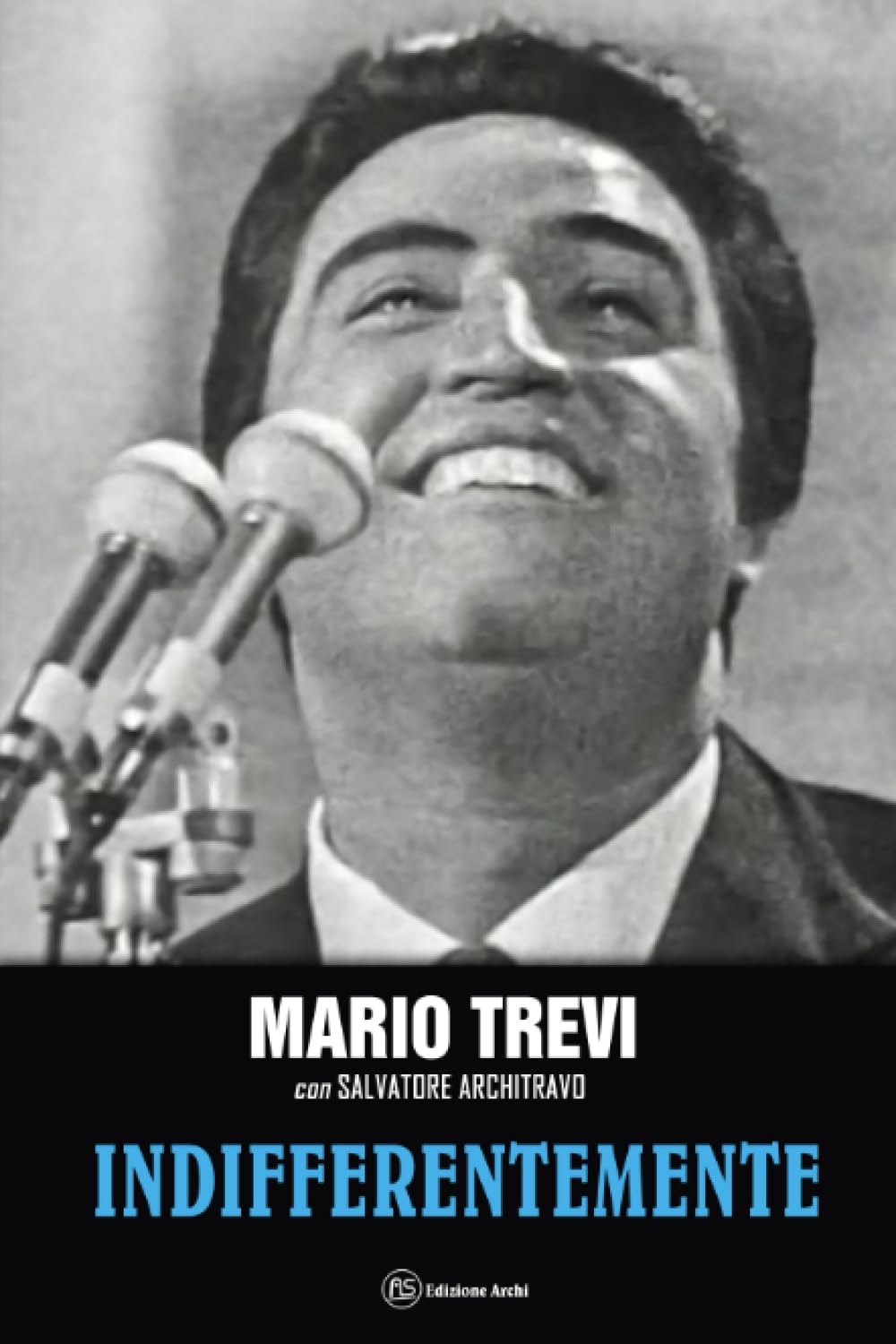 Amazon | Indifferentemente | Architravo, Salvatore, Trevi, Mario