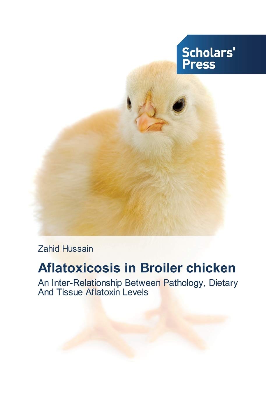 Aflatoxicosis in Broiler chicken