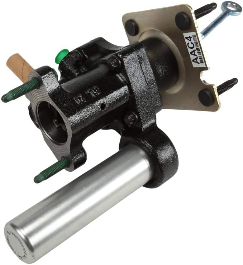 ACDelco 1781042 GM Original Equipment Power Brake Booster Amazon.es