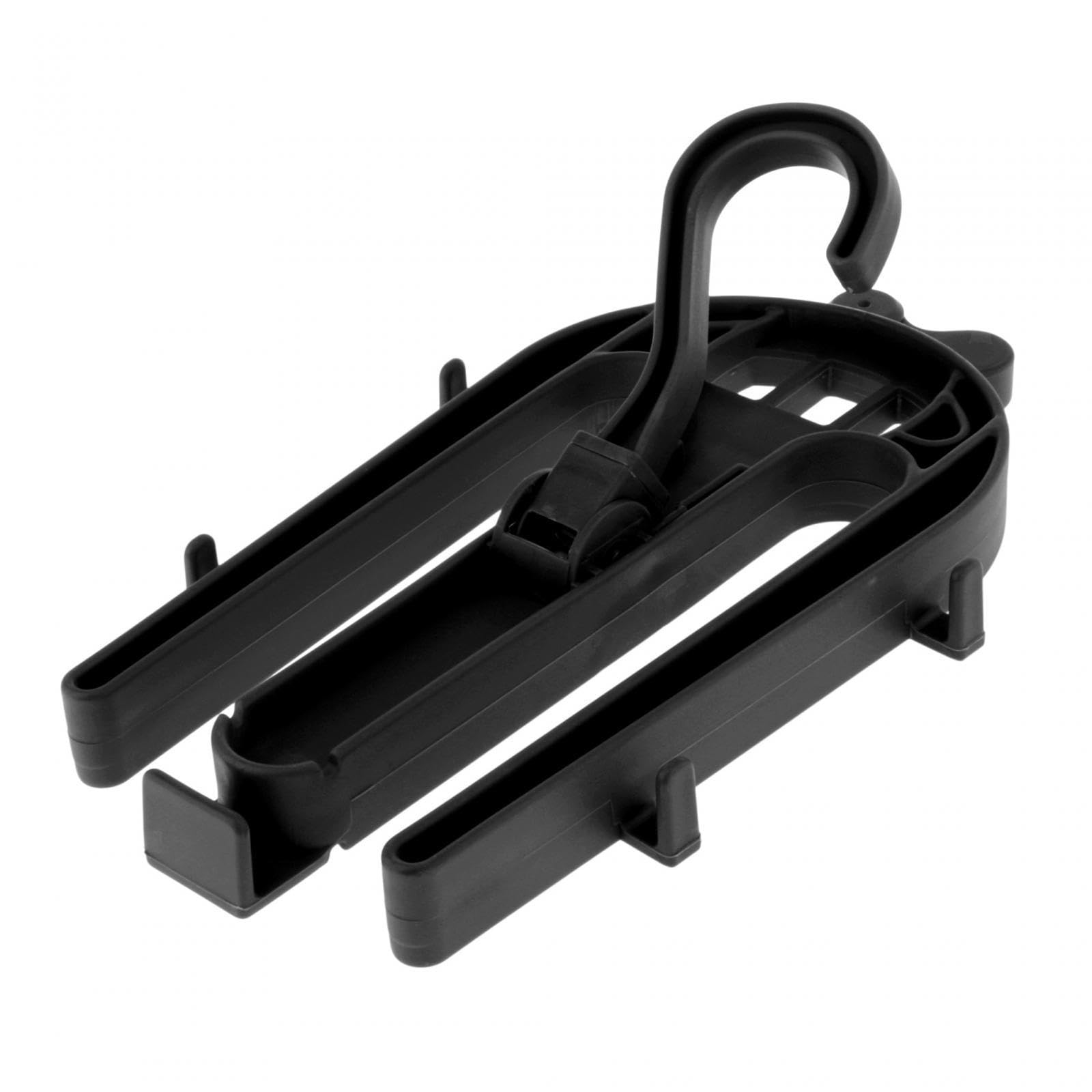 Surf Suit Nizer Cintre pour équipement de sports nautiques Néoprène Stockage de Combinaison de plongée Gain de place Support de matériel de plongée Parfait pour le surf, la plongée et les vêtements de