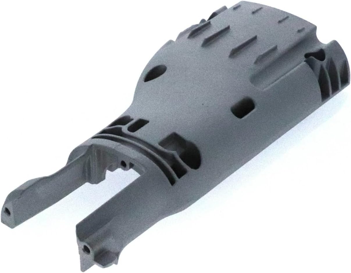 N463925 Reciprocating Saw Gear Case Cover Assy for DeWalt Replacement Part numbers DCS388T2 DCS388B DCS389X1