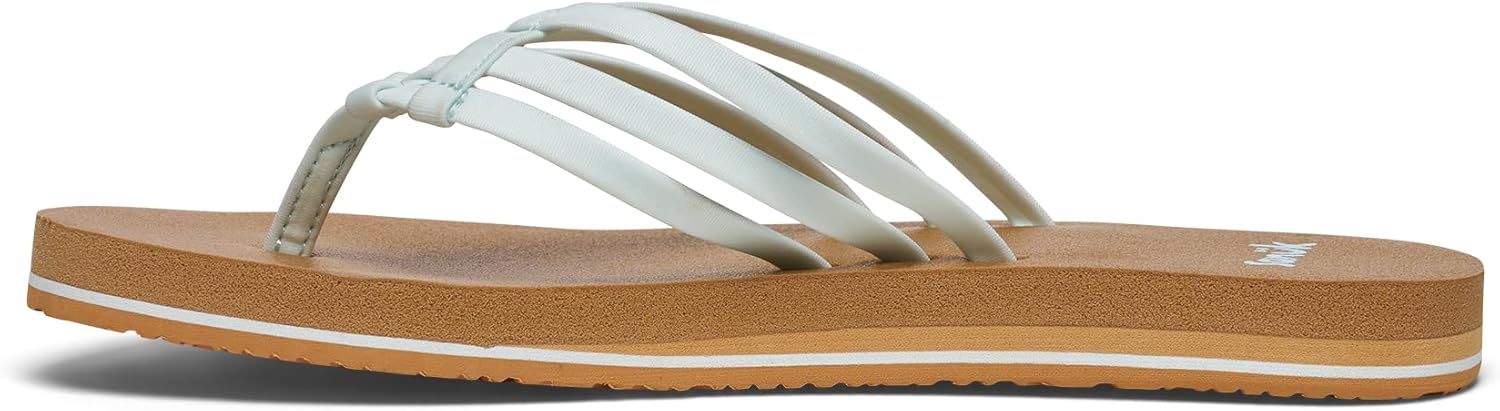 Sanuk womens Yoga Sandy II