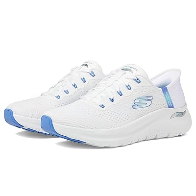 SKECHERS Arch Fit 2.0 Easy Chic Hands Free Slip Ins Women