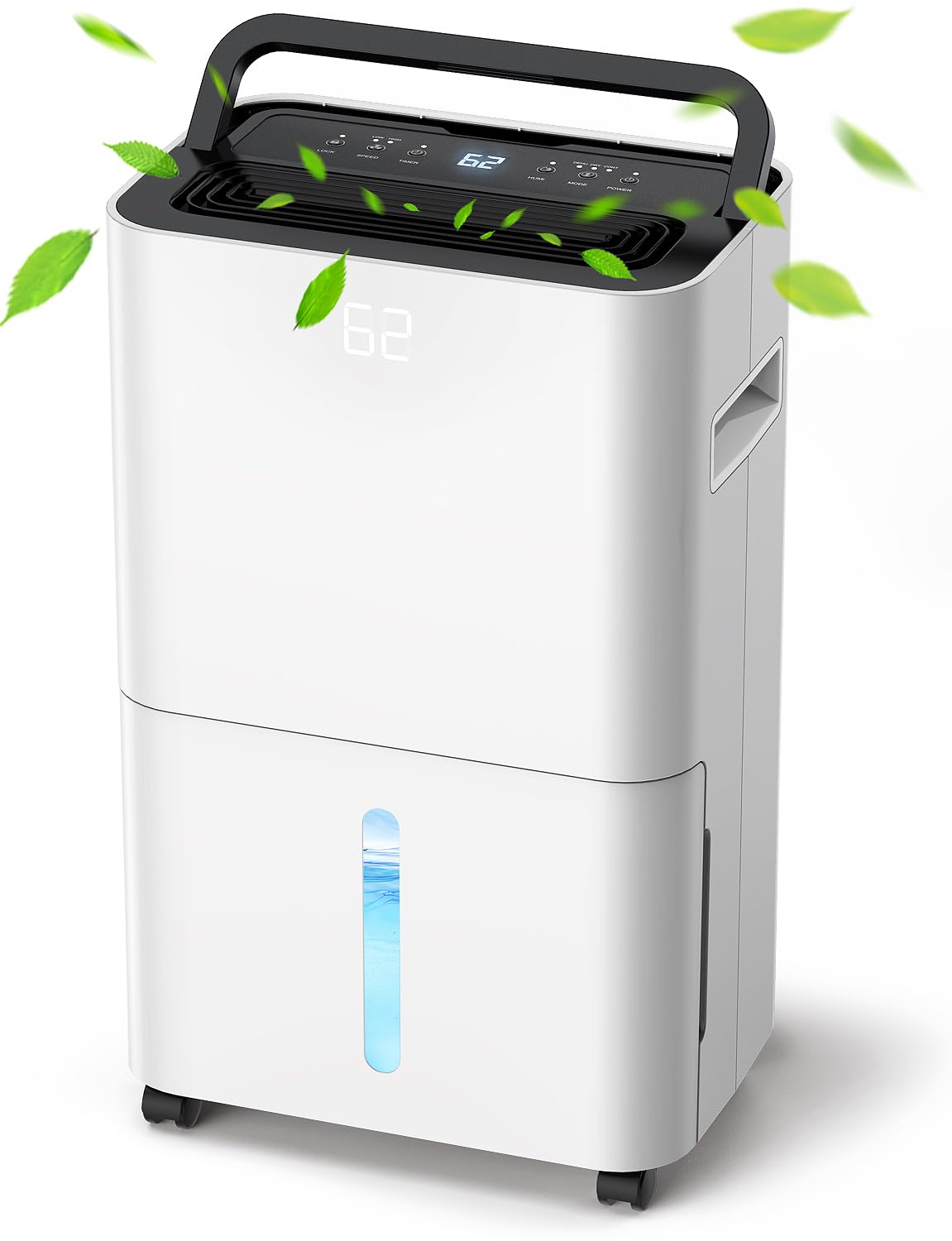 Luftentfeuchter Elektrisch 20L/24H