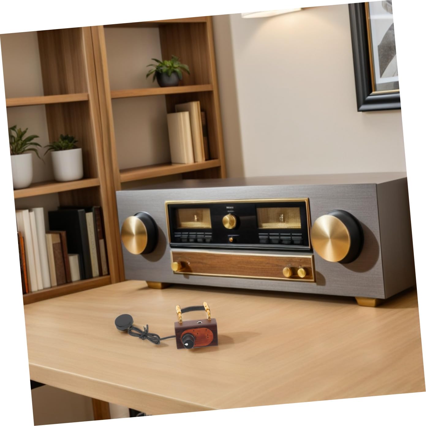 Abaodam Pickup Piezoelettrico Per Violino Violoncello Mandolino Ukulele e Chitarra Acustica Accessorio Per Amplificazione Del Suono Senza Danneggiare La Finitura Per Performance Live e Pra
