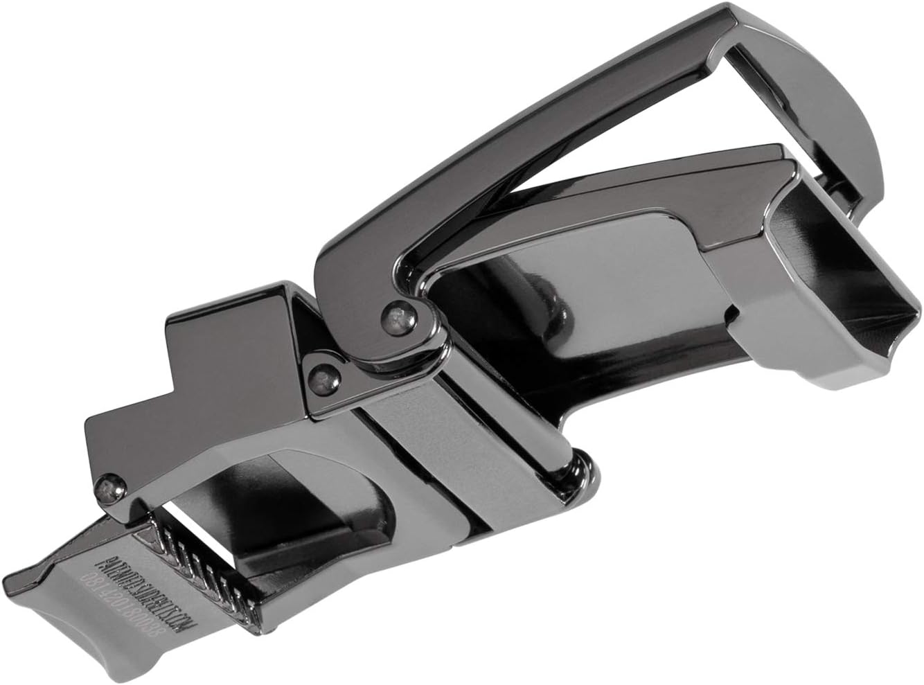 SlideBelts Wide 1.5" Classic Ratchet Belt - Image 6