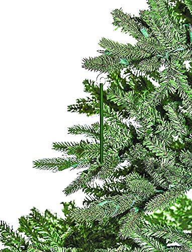 Scentsicles 04396-024 Christmas Tree Scented Ornaments, Green #TOP2