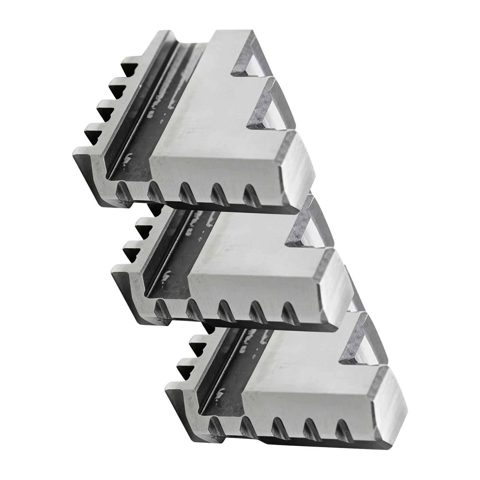 Zbiianxer Zz Carefully Crafted Internal External Grips For K11 80 Lathe Clamp Offering Secure Workholding Fast Change Lathe Toss