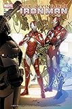 Read Invincible Iron Man (2008-2012) #29 Doc