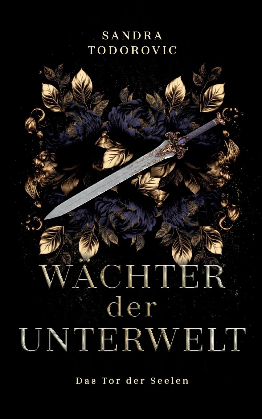 Wächter der Unterwelt: Das Tor der Seelen