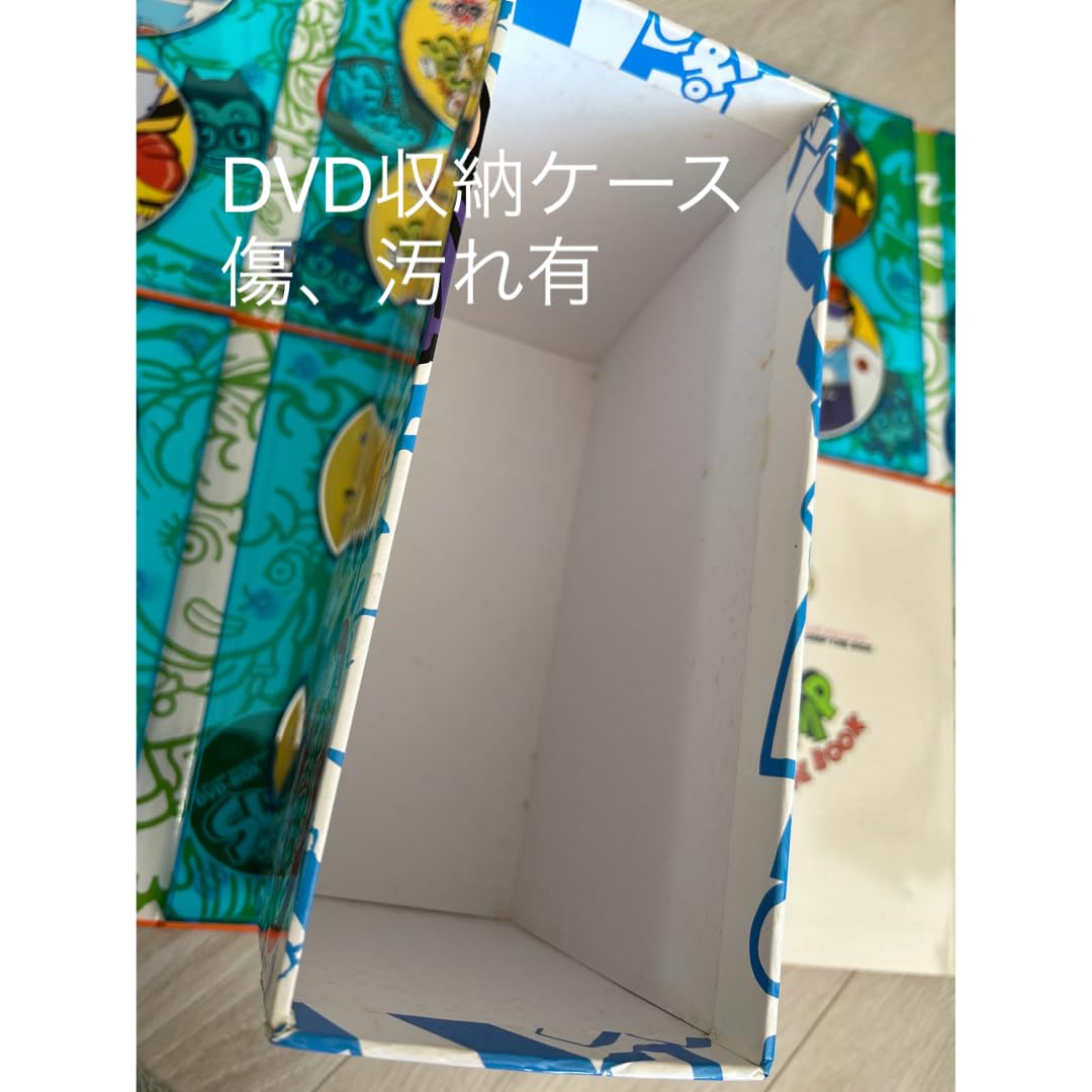 Dr.スランプアラレちゃん DVD特典 ペンギン村フィギュア ほよよセット Amazon | 非売品 Dr.スランプアラレちゃん DVD-BOX 特典 んちゃ