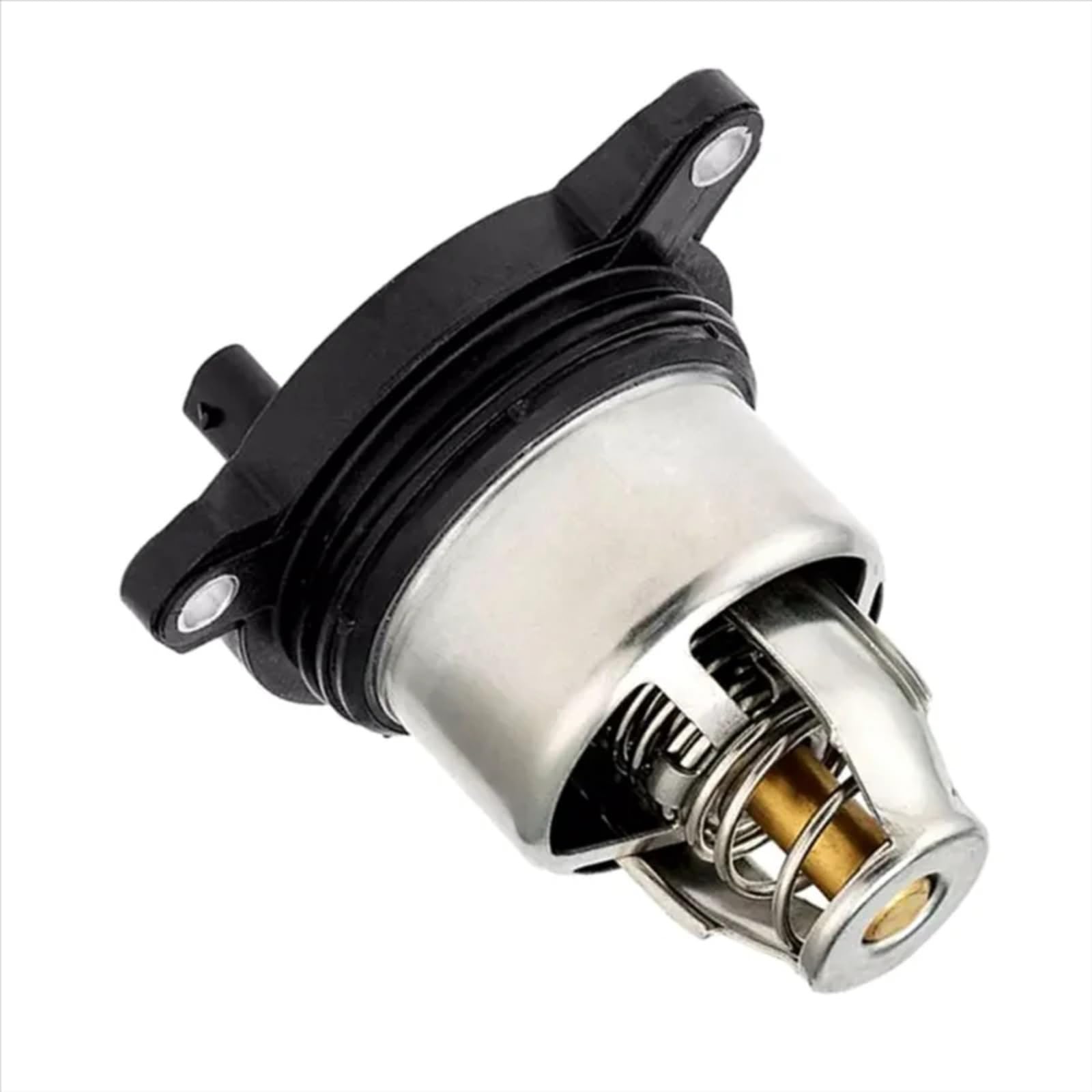 Compatible With A6 C8 A7 4KA A8 D5 Q8 S4 S5 B9 SQ5 RS4 RS5 2018 2019 2020 2021 2022 2023 2024 PAC121115 06M121115G 9A712111510 Coolant Thermostat